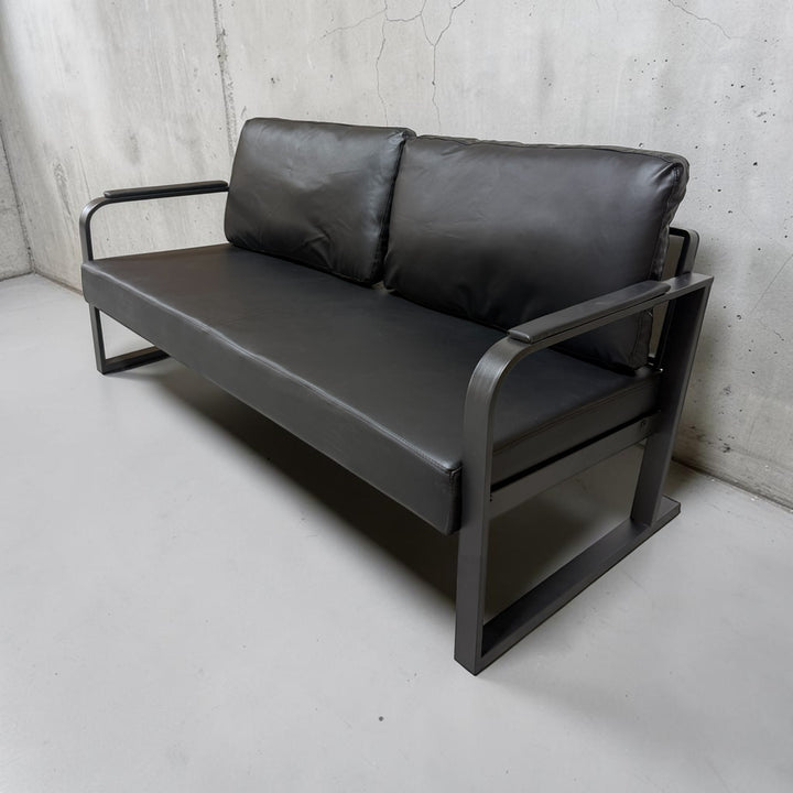 Leena Waiting Area Seating Sofa - MDI Salon Equipment