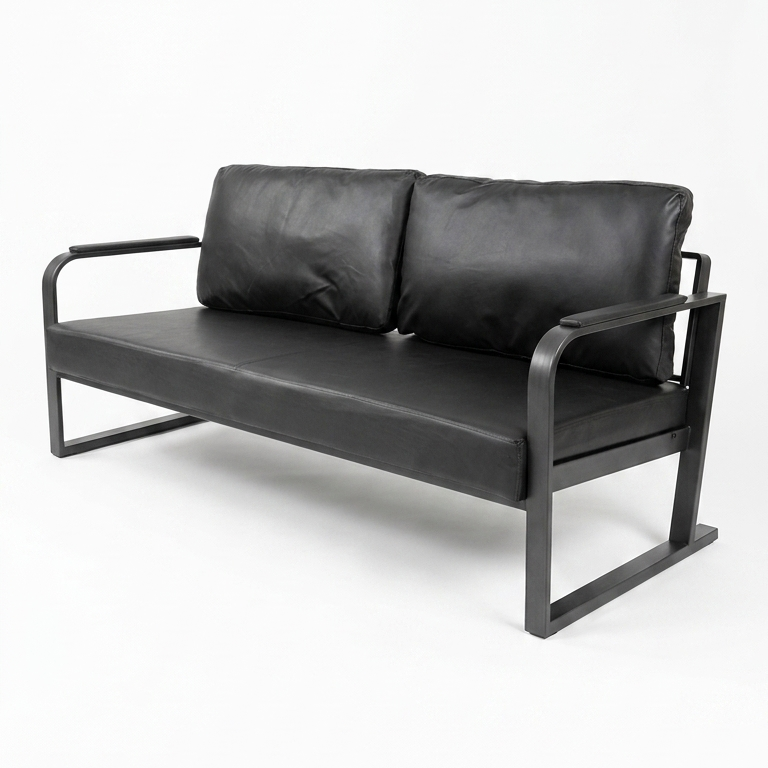 Leena Waiting Area Seating Sofa