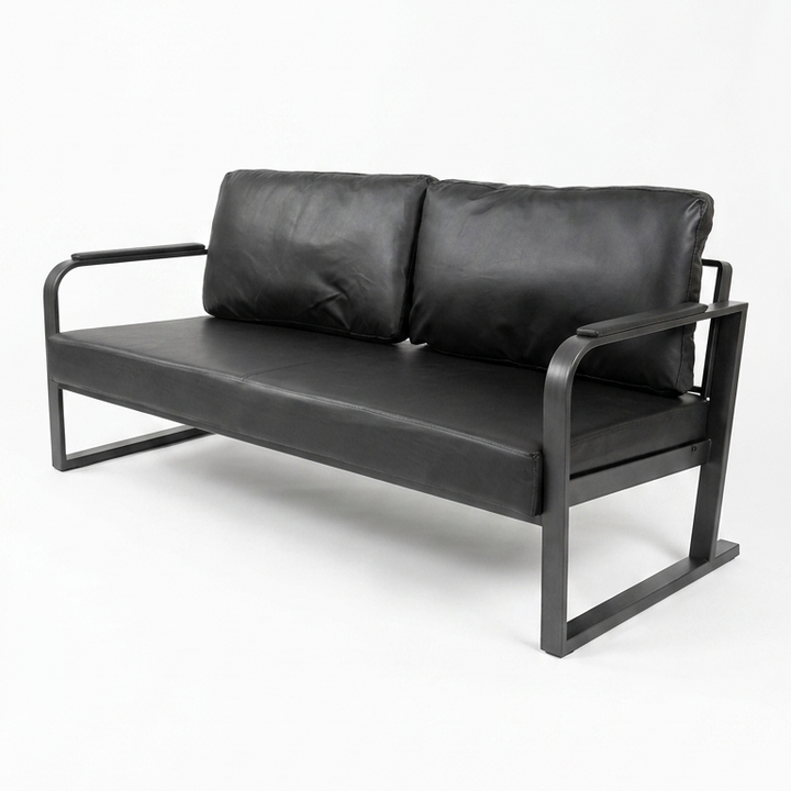 Leena Waiting Area Seating Sofa