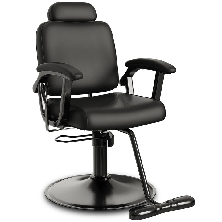 Leo All Purpose Chair - MDI Salon Equipment