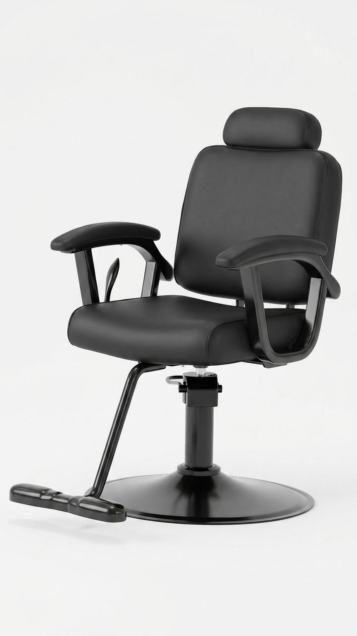 Leo All Purpose Chair - MDI Salon Equipment