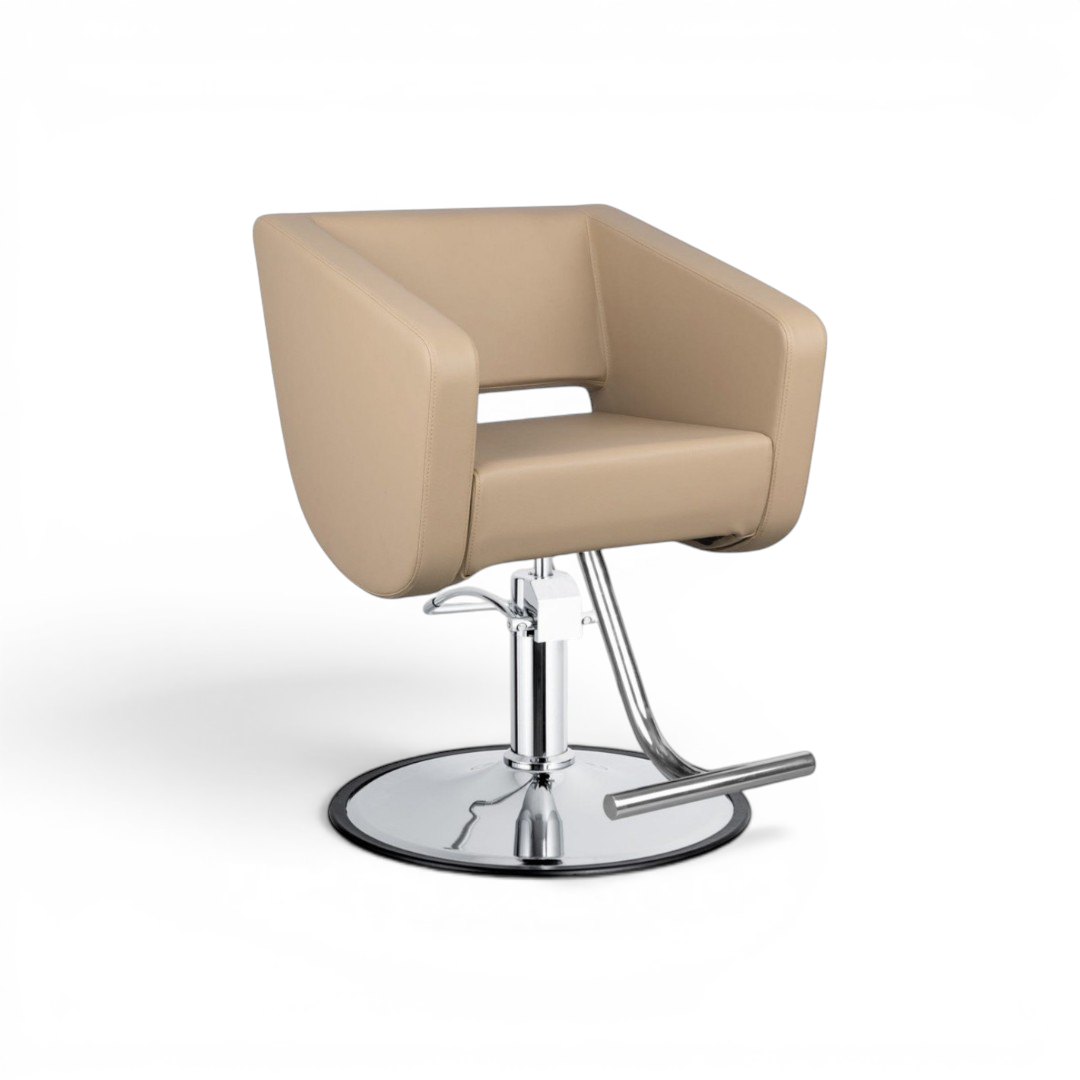 Maysa Luxury Salon Styling Chair - MDI Salon Equipment