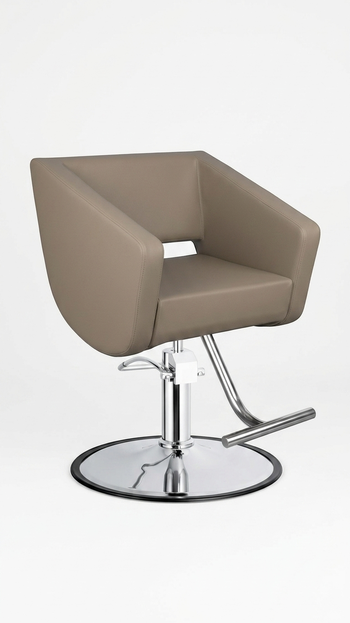 Maysa Luxury Salon Styling Chair - MDI Salon Equipment