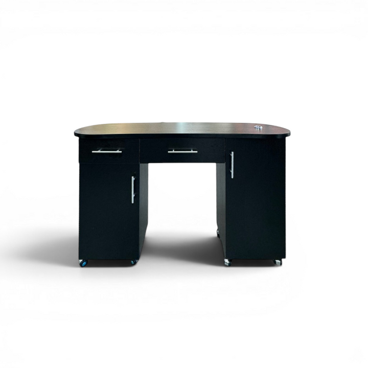 Milan Luxury Salon Furniture Set - MDI Salon Equipment