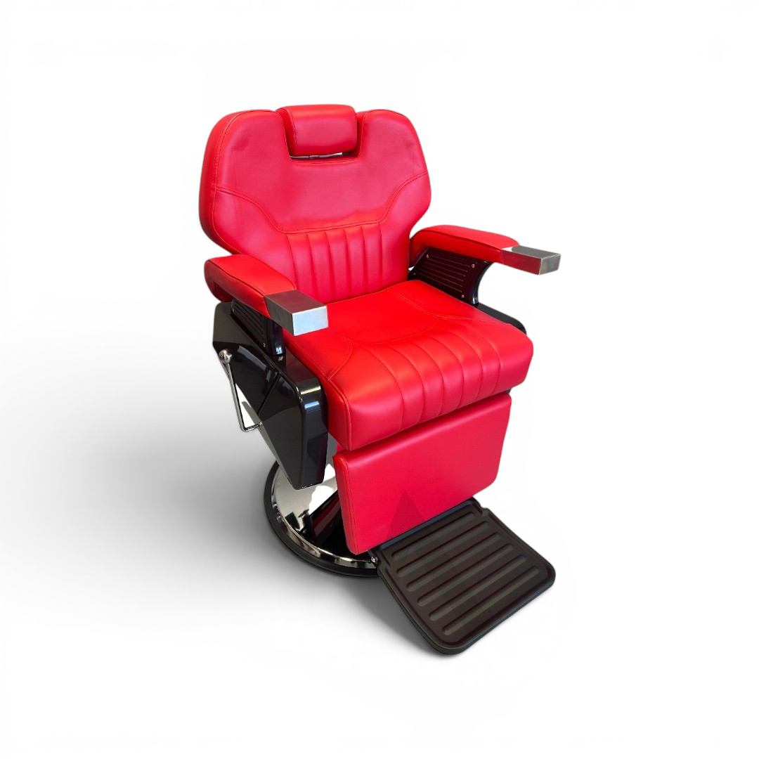 Millapp Barber Chair - MDI Salon Equipment