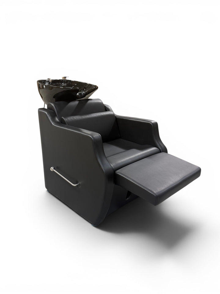 Natalia Salon Backwash Unit - MDI Salon Equipment