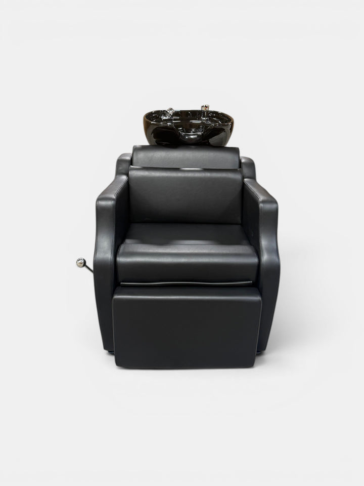 Natalia Salon Backwash Unit - MDI Salon Equipment
