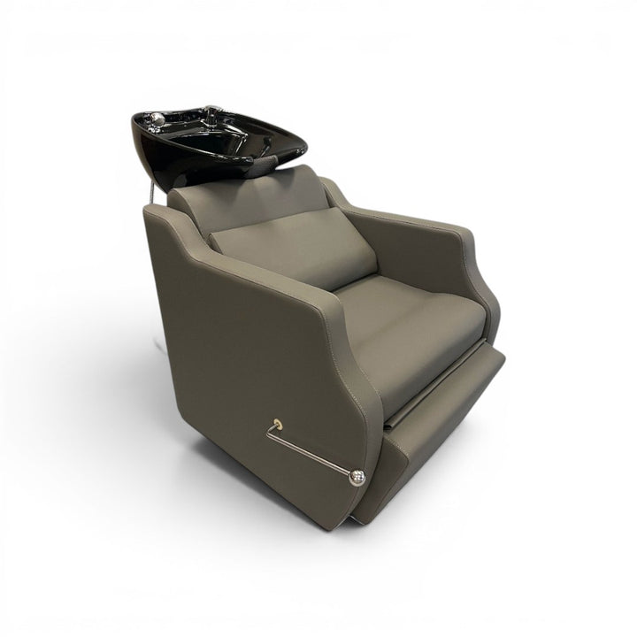 Natalia Salon Backwash Unit - MDI Salon Equipment