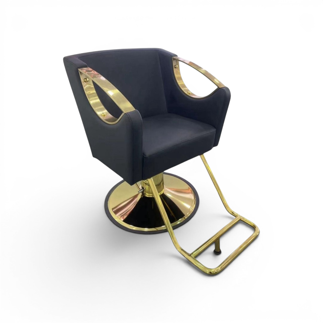 Oslo Salon Styling Chair - MDI Salon Equipment