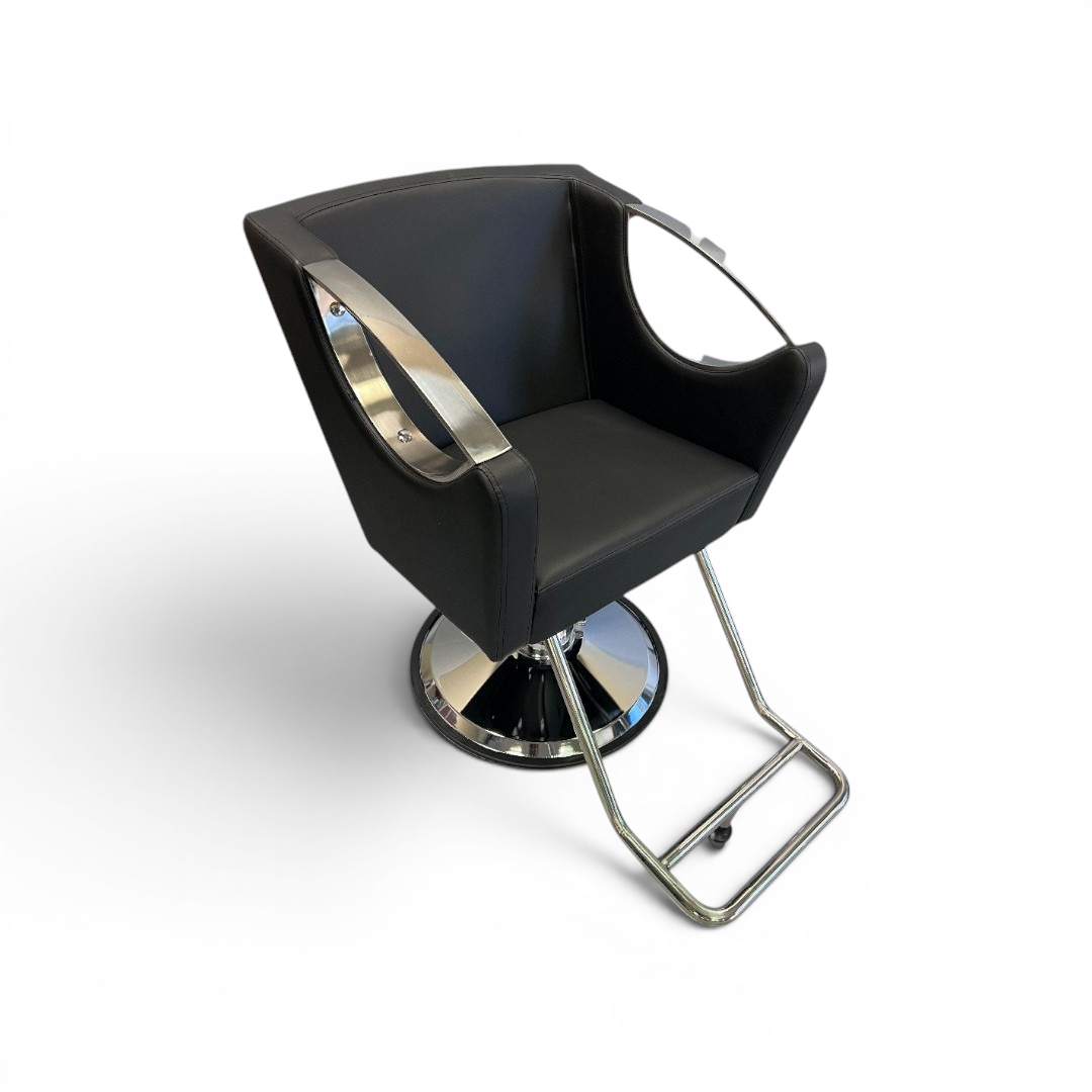 Oslo Salon Styling Chair - MDI Salon Equipment