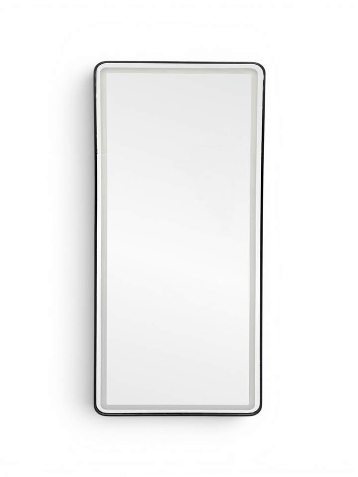 Rectangular LED Mirror - MDI Salon Equipment