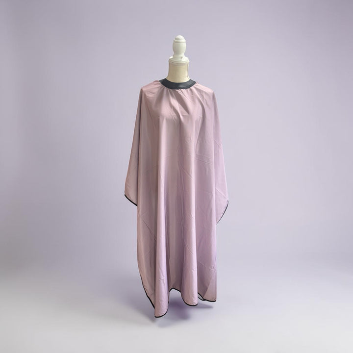Professional Hair Cutting Cape for Barbers & Stylists - MDI Salon Equipment