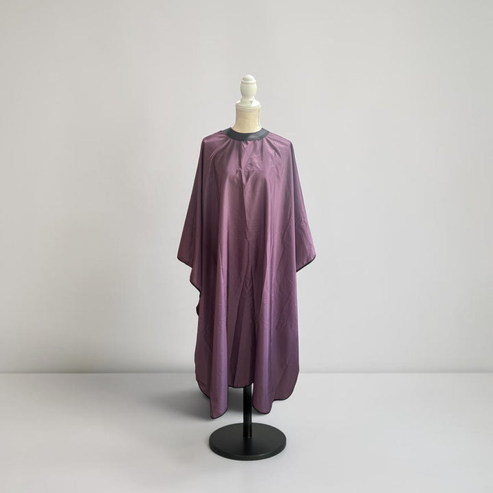Professional Hair Cutting Cape for Barbers & Stylists - MDI Salon Equipment