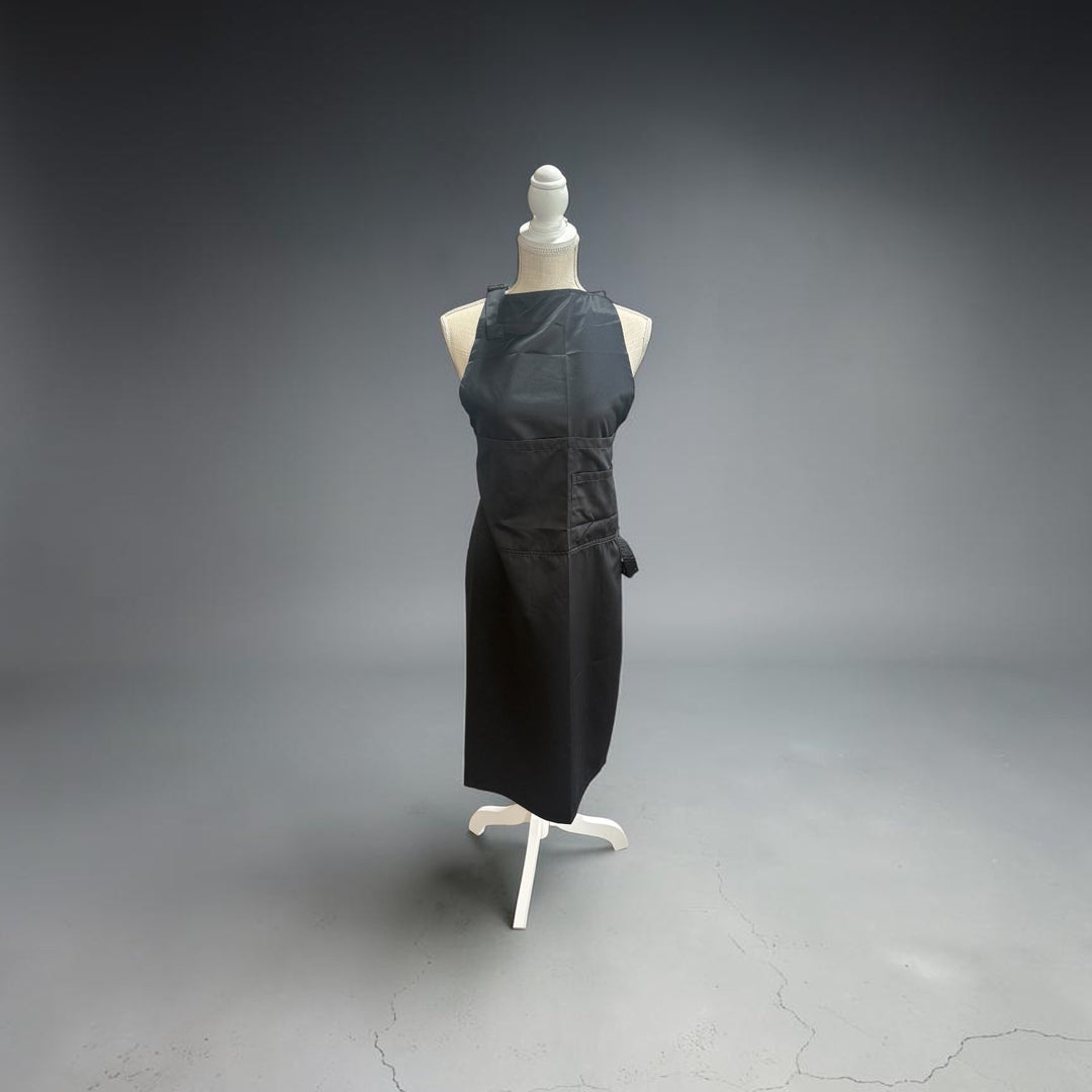 Professional Hair Cutting Cape for Barbers & Stylists