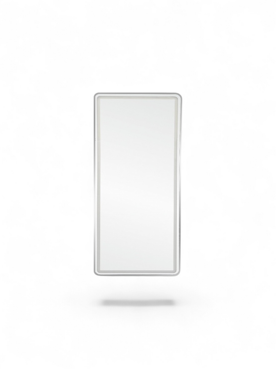 Rectangular LED Mirror - MDI Salon Equipment