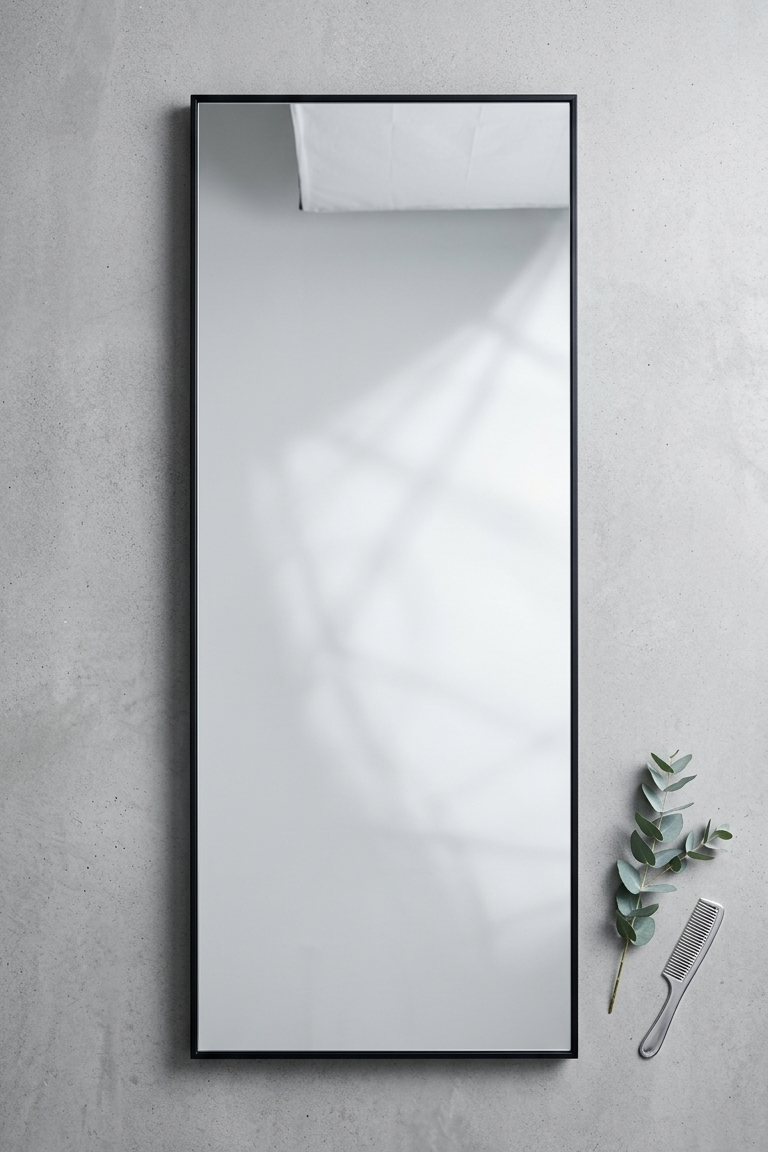 Royal Full Body Mirror