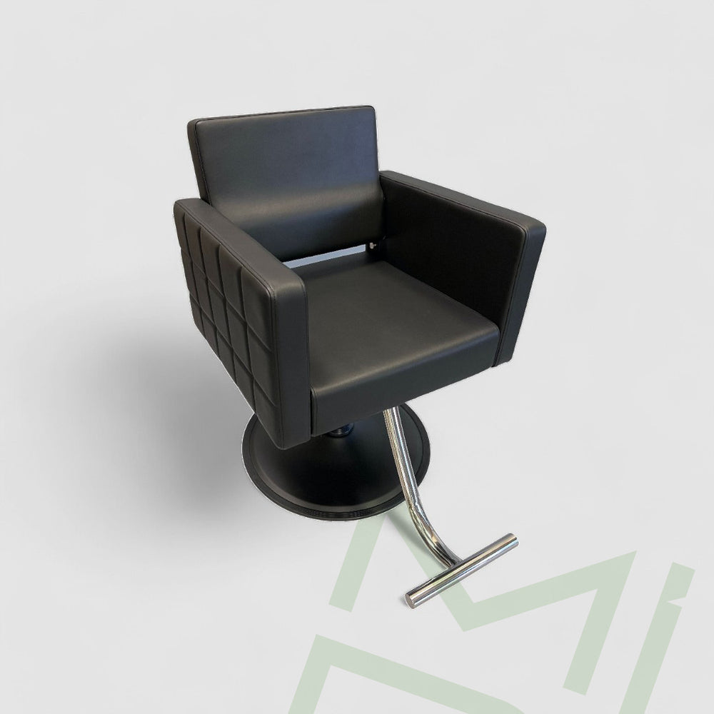 Sofia Deluxe Salon Styling Chair included in the MDI stylist station package