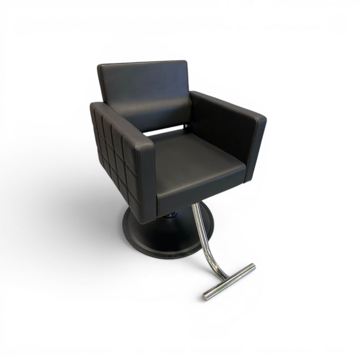Sofia Deluxe Salon Styling Chair - MDI Salon Equipment