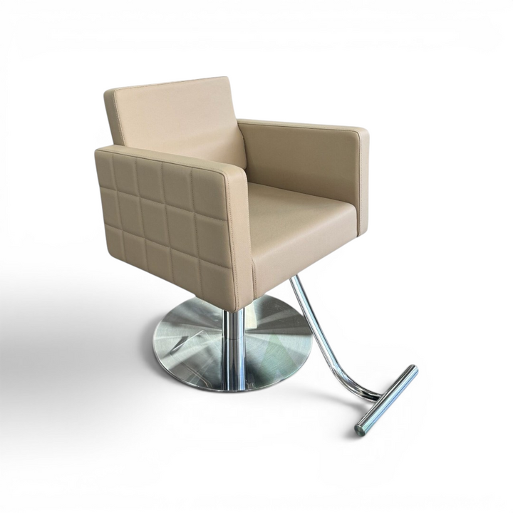 Sofia Deluxe Salon Styling Chair - MDI Salon Equipment
