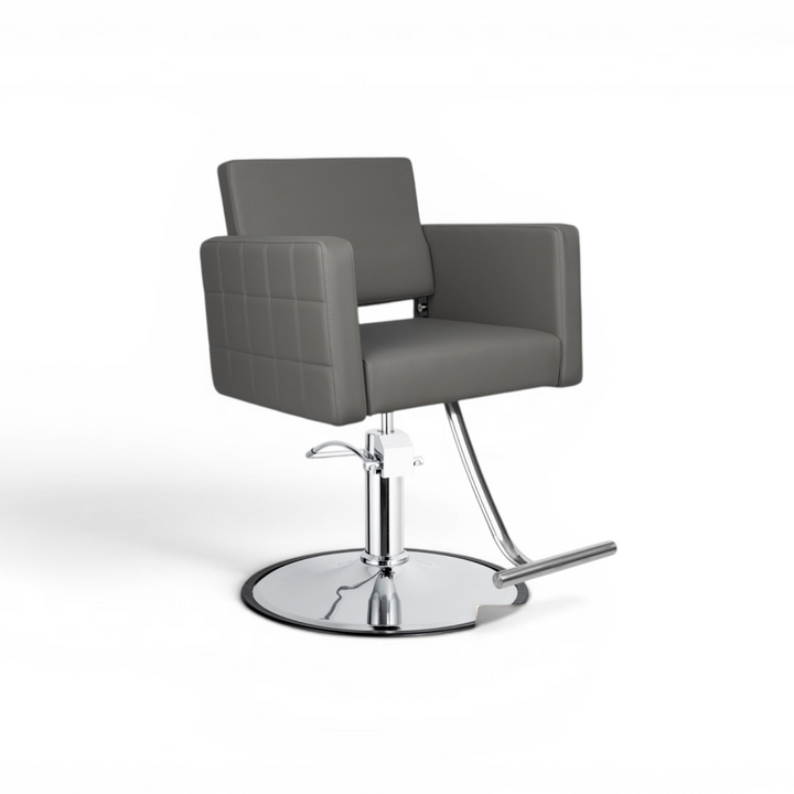 Sofia Deluxe Salon Styling Chair - MDI Salon Equipment