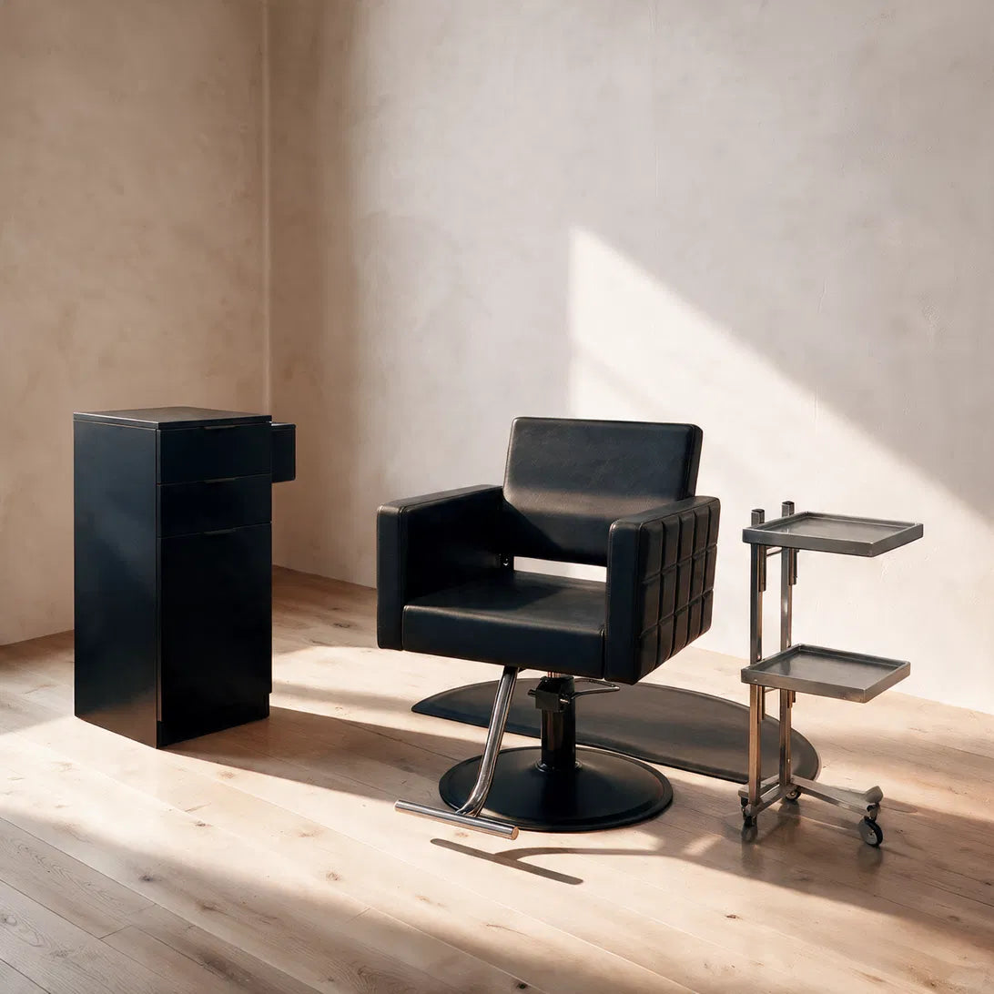 Salon Equipment Packages
