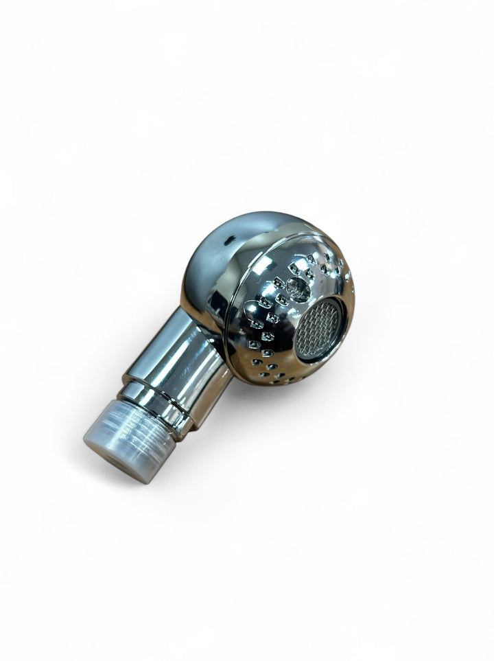 Shampoo Bowl Sprayer Head - MDI Salon Equipment