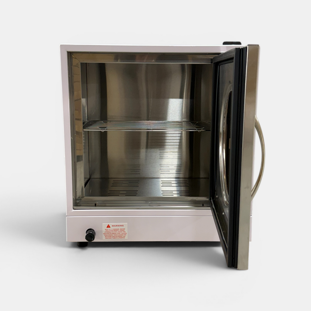 Towel Steamer - MDI Salon Equipment
