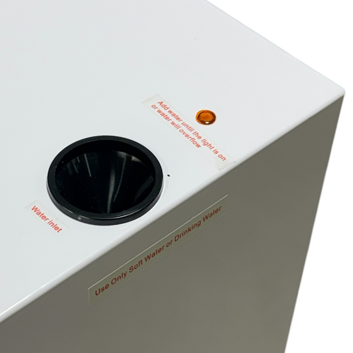 Towel Steamer - MDI Salon Equipment