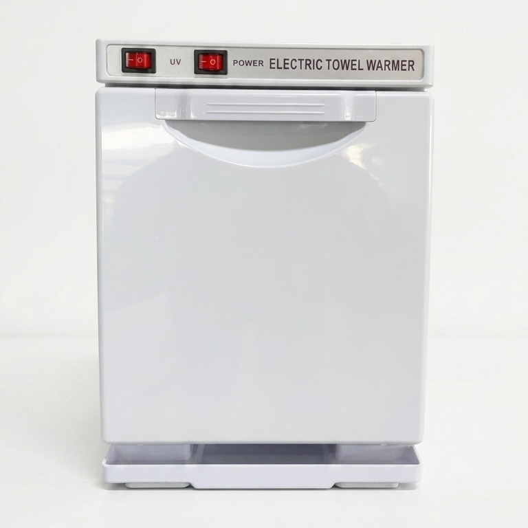 Compact Mini Towel Warmer - MDI Salon Equipment
