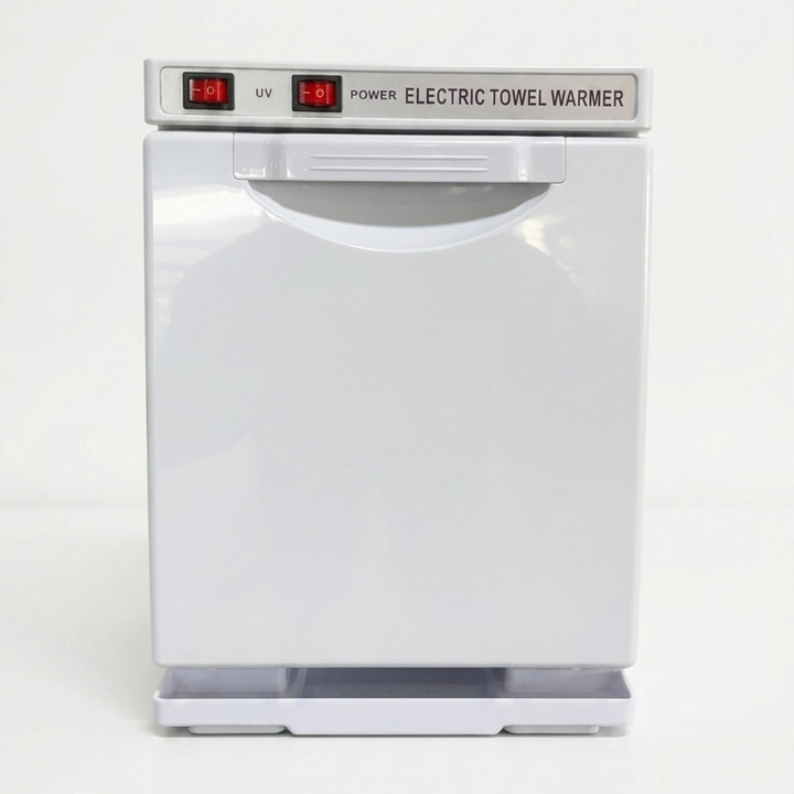 Compact Mini Towel Warmer - MDI Salon Equipment