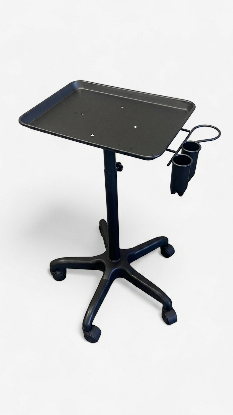Salon Equipment Utility Tray - MDI Salon Equipment