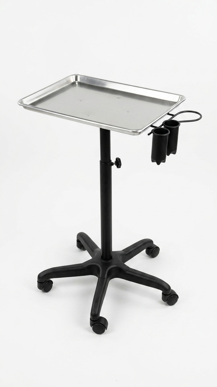 Salon Equipment Utility Tray - MDI Salon Equipment