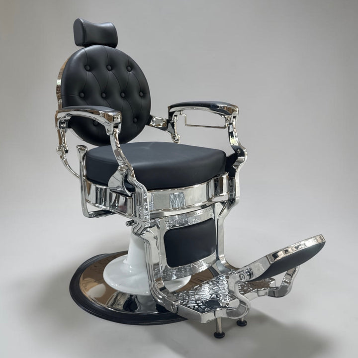 Viola Barber Chair - MDI Salon Equipment