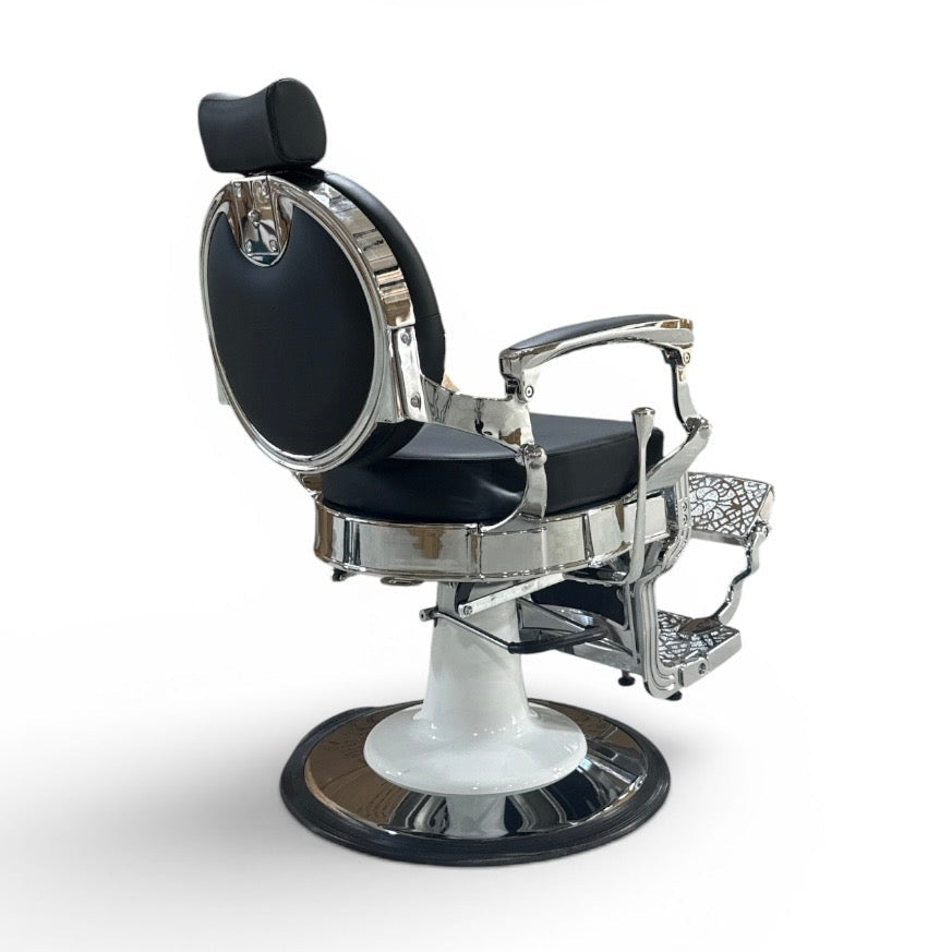Viola Barber Chair - MDI Salon Equipment