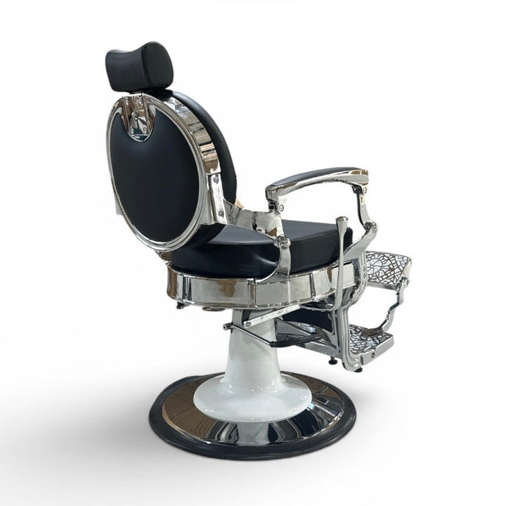 Viola Barber Chair - MDI Salon Equipment