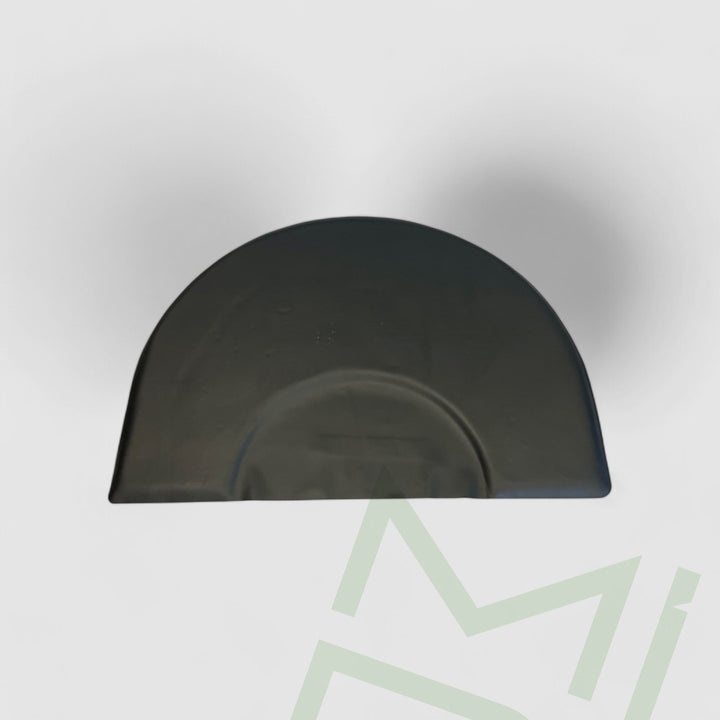 Nia Semi-Circle Anti-Fatigue Mat included in the MDI stylist station package