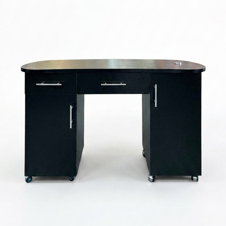 Milan Luxury Salon Furniture Set - MDI Salon Equipment