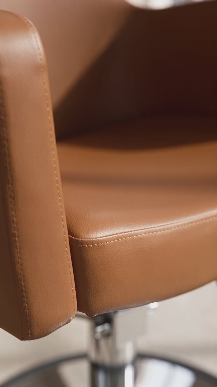 Halo Salon Styling Chair